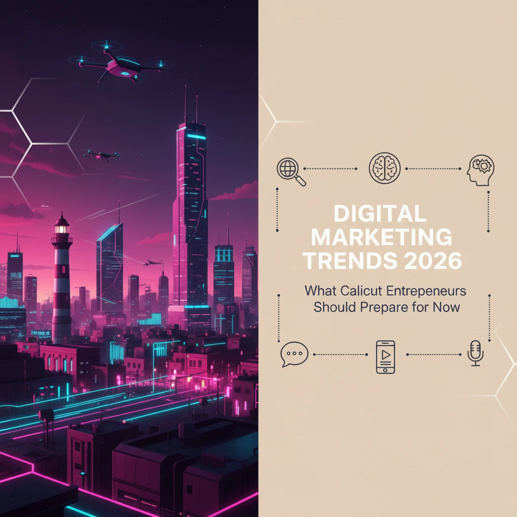 digital marketing trends 2026 image