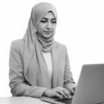 Arifa haris -Graphic designer and digital marketer in calicut