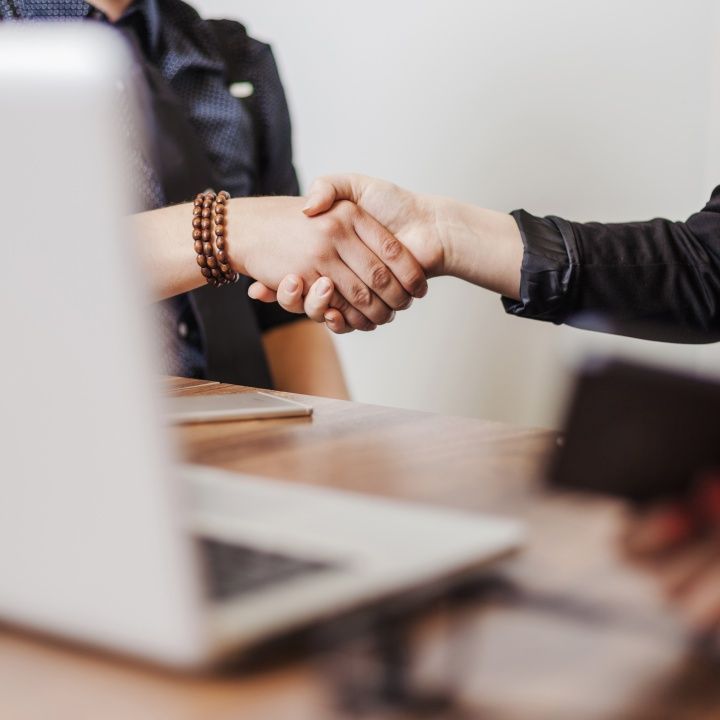 Why Choose a Digital Marketing Strategist