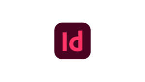 indesign icon PNG image