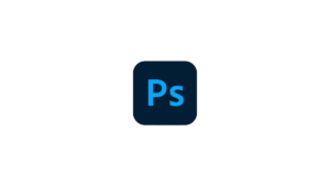 Adobe photoshop icon png image