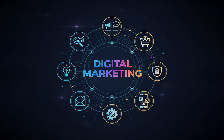 Preparing businesses for digital marketing trends and growth in 2026
