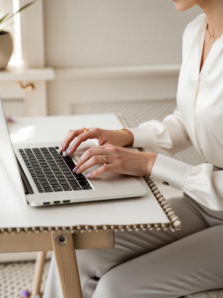 Professional workspace representing how digital marketing will evolve in 2026