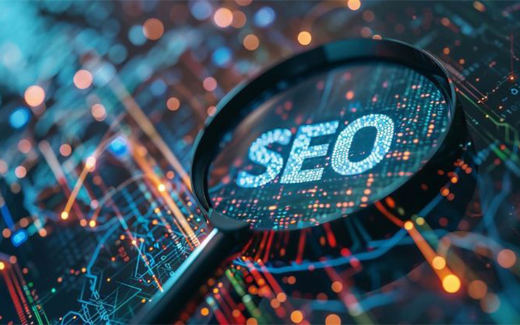 How SEO Helps Businesses Grow in the Digital World seo blog